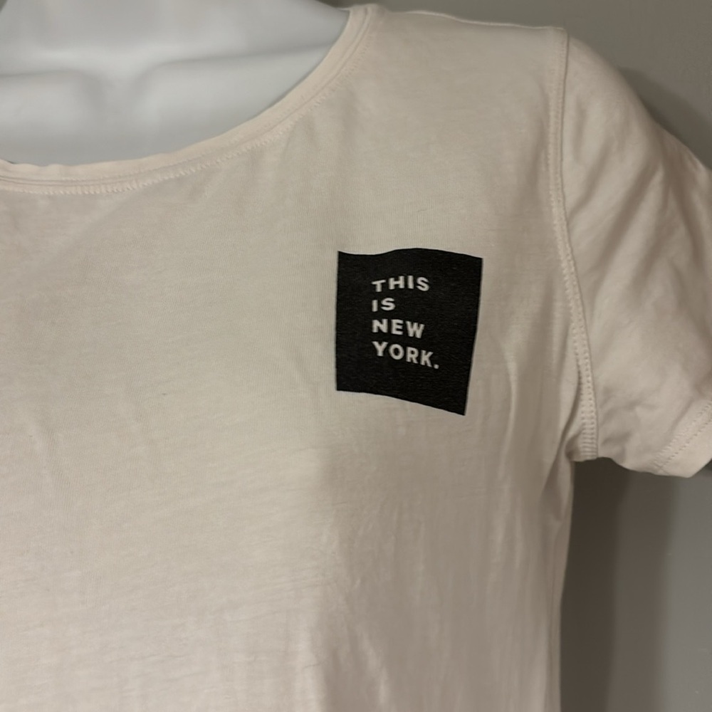LULULEMON SPECIAL EDITION LOVE TEE - Picture 2 of 4